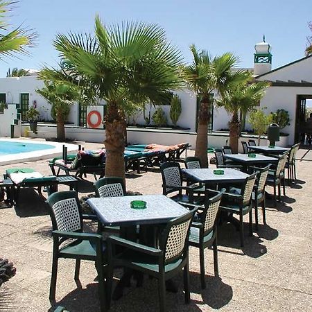 Las Marinas Apartamentos Тиас Экстерьер фото